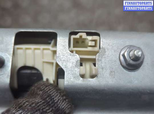 купить Кнопка открывания багажника с крышки на Volkswagen Sharan 2010-2015