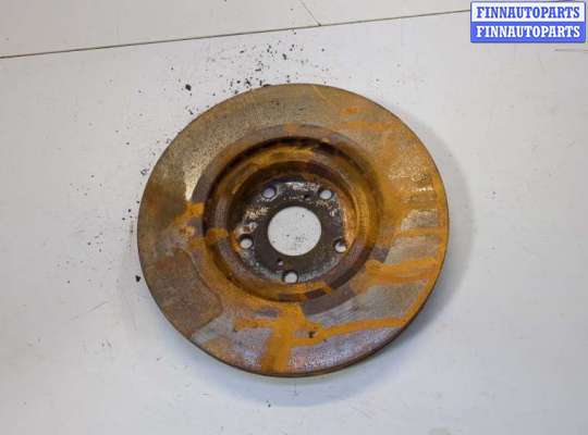 Диск тормозной