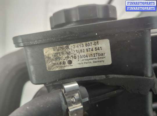купить Форсунка топливная на BMW X3 E83 2003-2010