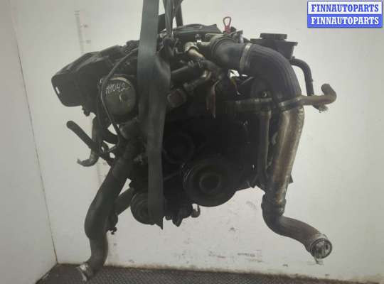 Форсунка топливная BM3602293 на BMW X3 E83 2003-2010