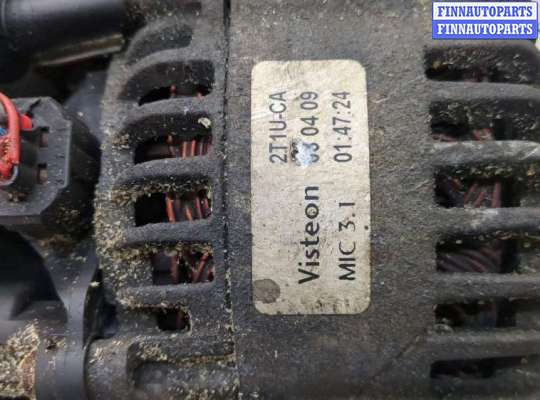 купить Генератор на Ford Transit (Tourneo) Connect 2002-2013