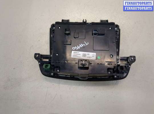 купить Дисплей мультимедиа на Opel Insignia 2017-2022