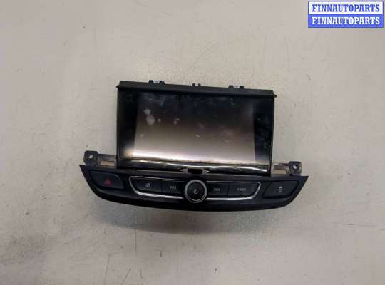 купить Дисплей мультимедиа на Opel Insignia 2017-2022