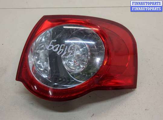 купить Фонарь (задний) на Volkswagen Passat 6 2005-2010
