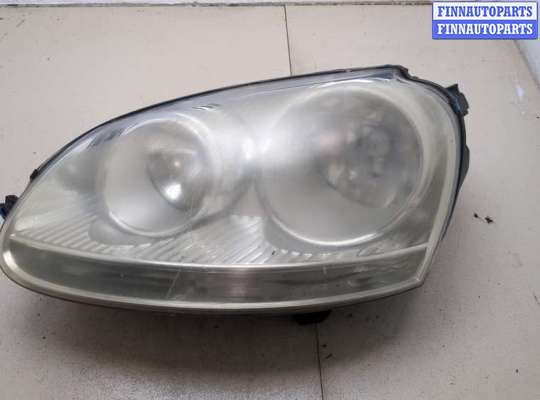 купить Фара (передняя) на Volkswagen Golf 5 2003-2009