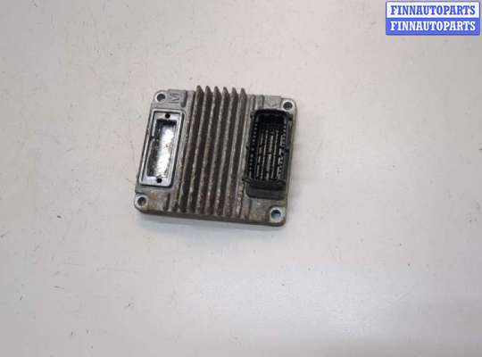 купить Блок управления двигателем на Opel Meriva 2003-2010
