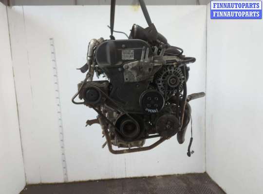 Купить Двигатель (ДВС) на Ford Fiesta 2001-2007 Двигатель (ДВС) FO2149264 на Ford Fiesta 2001-2007
