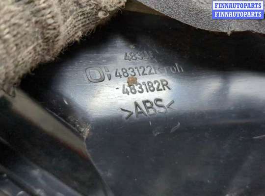 купить Фонарь (задний) на Mercedes E W212 2009-2013