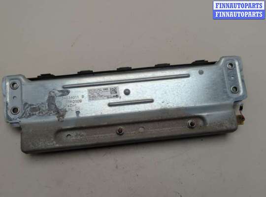 купить Подушка безопасности коленная на Volkswagen Golf 6 2009-2012