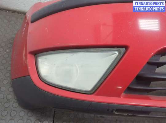 купить Бампер на Ford Mondeo 3 2000-2007