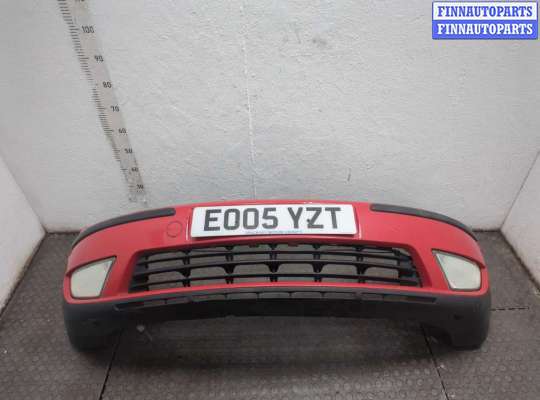 Купить Бампер на Ford Mondeo 3 2000-2007 Бампер FO2089744 на Ford Mondeo 3 2000-2007