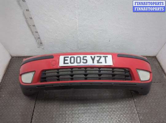 купить Бампер на Ford Mondeo 3 2000-2007