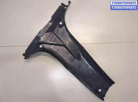 купить Обшивка центральной стойки на Nissan Rogue 2013-2020