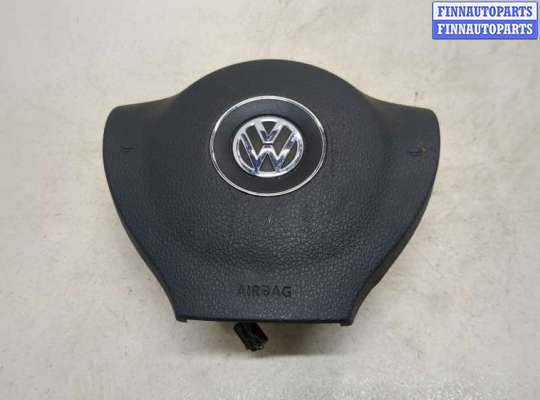 купить Подушка безопасности водителя на Volkswagen Tiguan 2011-2016