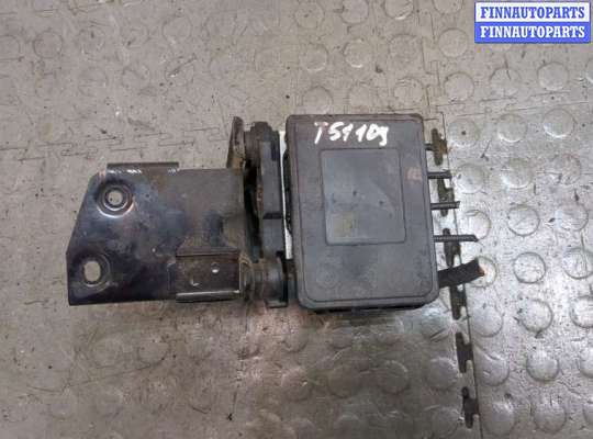 купить Блок АБС, насос (ABS, ESP, ASR) на Skoda Octavia (A7) 2013-2023