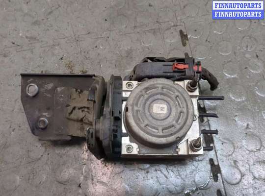 купить Блок АБС, насос (ABS, ESP, ASR) на Skoda Octavia (A7) 2013-2023