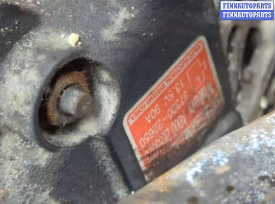 купить Форсунка топливная на KIA Rio 2005-2011