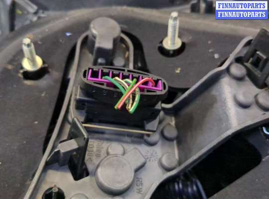купить Фонарь (задний) на Toyota Avensis 2 2003-2008