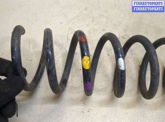 купить Пружина подвески на Renault Clio 1998-2008