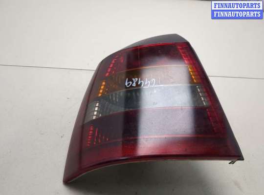 Купить Фонарь (задний) на Opel Astra G 1998-2005 Фонарь (задний) OP2442623 на Opel Astra G 1998-2005