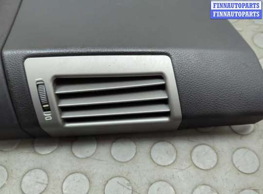 купить Обшивка центральной стойки на BMW 7 E65 2001-2008