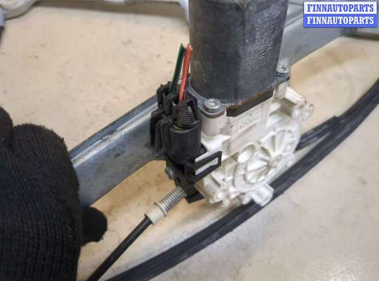 купить Стеклоподъемник электрический на Mitsubishi Colt 2004-2008