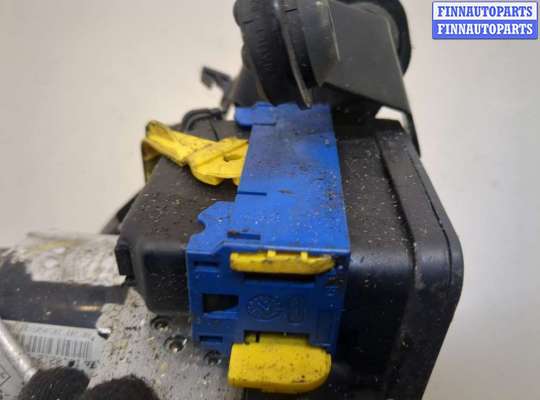 купить Блок АБС, насос (ABS, ESP, ASR) на Renault Megane 3 2009-2016