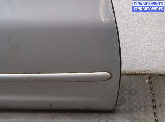 купить Дверь боковая (легковая) на Volkswagen Sharan 1995-1999
