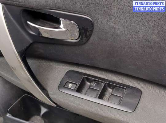 купить Дверь боковая (легковая) на Nissan Qashqai 2006-2013