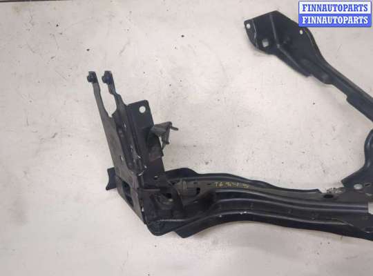 купить Кронштейн рамки передней на Mercedes E W211 2002-2009