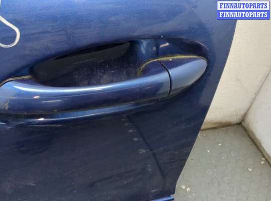 Дверь боковая на Mercedes-Benz C (W203)