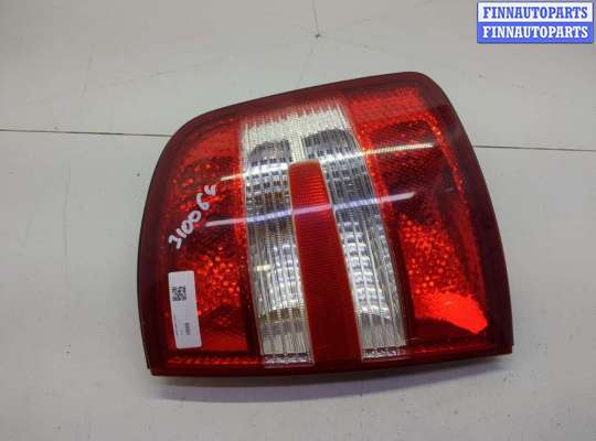 Купить Фонарь (задний) на Skoda Fabia 1999-2007 Фонарь (задний) SK539587 на Skoda Fabia 1999-2007