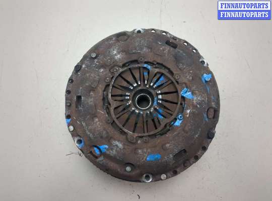 Маховик на Peugeot Boxer II (250/290)