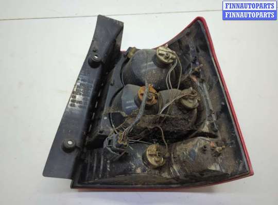 Фонарь задний на Opel Astra H / Classic