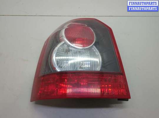 Купить Фонарь (задний) на Opel Astra H 2004-2010 Фонарь (задний) OP2283128 на Opel Astra H 2004-2010