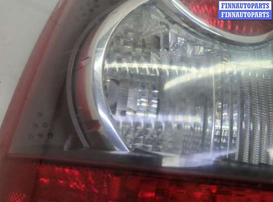 Фонарь задний на Opel Astra H / Classic