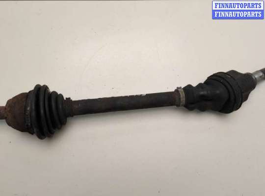 Приводной вал (Полуось в сборе)