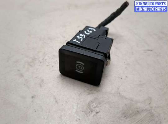 купить Кнопка стояночного тормоза (ручника) на Volkswagen Passat 6 2005-2010