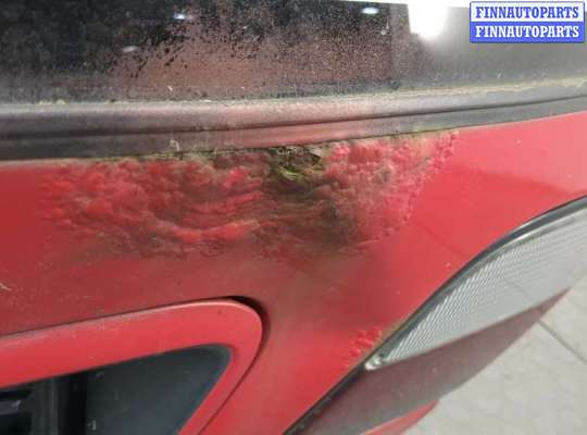 купить Двигатель стеклоочистителя (моторчик дворников) задний на Nissan Almera N15 1995-2000