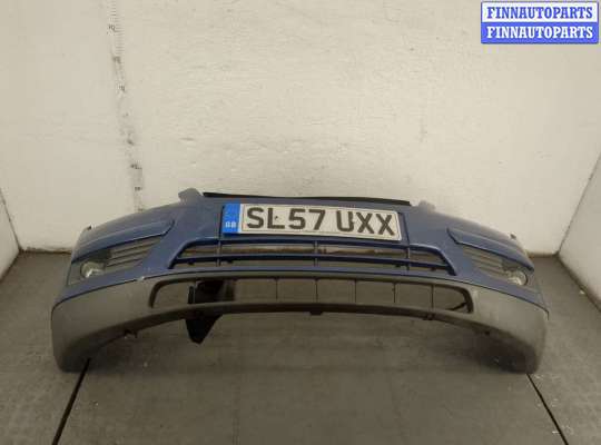 Купить Бампер на Ford Focus 2 2005-2008 Бампер FO2178443 на Ford Focus 2 2005-2008