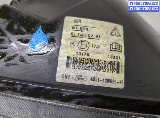 купить Фара (передняя) на Ford Focus 2 2005-2008
