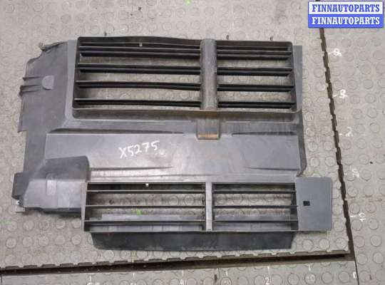 купить Жалюзи радиатора на Ford Focus 3 2011-2015
