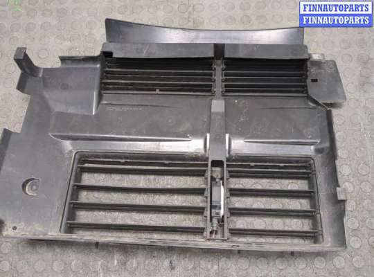 купить Жалюзи радиатора на Ford Focus 3 2011-2015