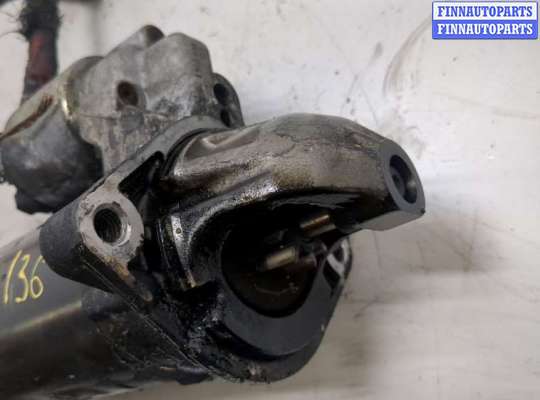 купить Стартер на BMW 3 E90, E91, E92, E93 2005-2012