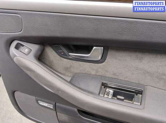 купить Ручка двери салона на Audi A8 (D3) 2005-2007