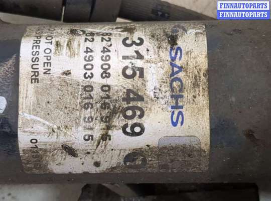 купить Амортизатор подвески на Ford C-Max 2010-2015