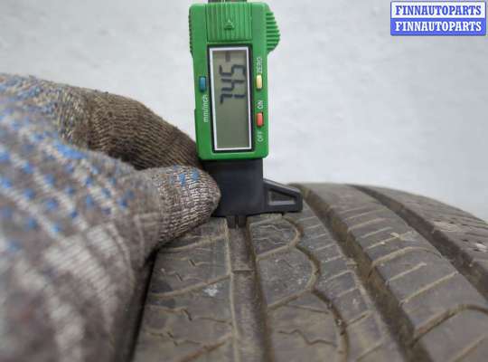 купить Шина на Land Rover Freelander 2 2006-2014