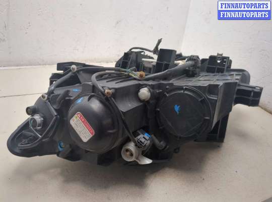 купить Кронштейн фары на Mazda CX-9 2007-2012