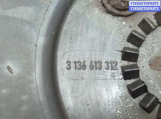 купить Вентилятор радиатора на Opel Astra H 2004-2010