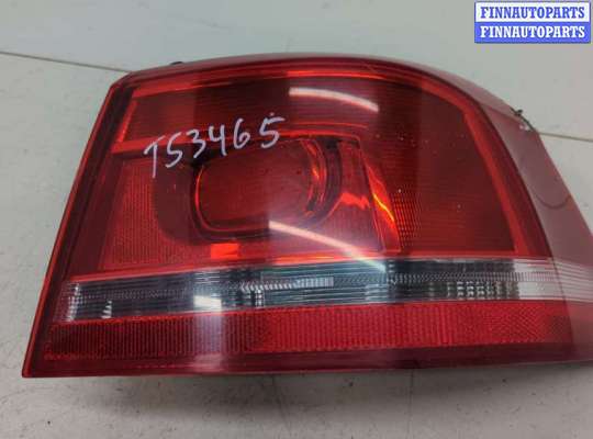 купить Фонарь (задний) на Volkswagen Passat 7 2010-2015 Европа